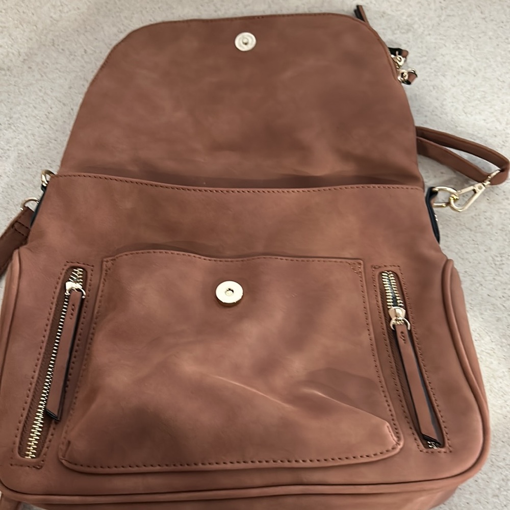 Shoulder bag - Picture 2 of 6